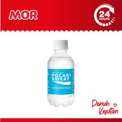 POCARI SWEAT Ionessence Minuman Ion Water Rendah Kalori 350 ml