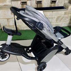 bugaboo buggy board