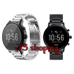Jual Fossil Smart Watch Gen 3 Terbaru 