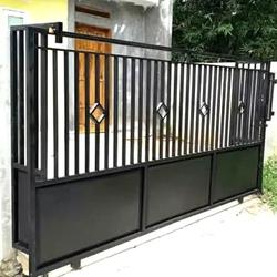model pintu pagar minimalis 2020 model pintu pagar minimalis 2020