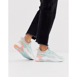 puma rx sneakers