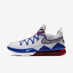 lebron 17 on sale