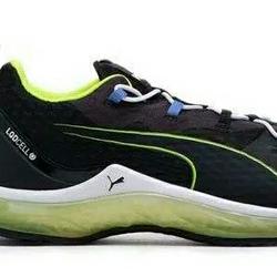 puma cell 2005