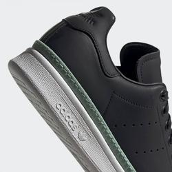 stan smith bold white black