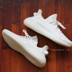 cheap white yeezys