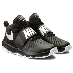 nike team hustle flo