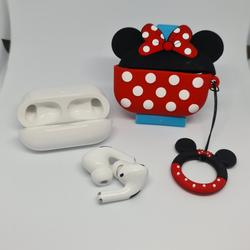 Jual Case Airpods Kartun di Dki Jakarta - Harga Terbaru 2022