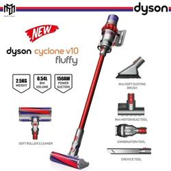 Jual Dyson V10 Murah \u0026 Lengkap - Harga June 2022
