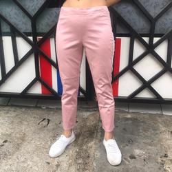 Jual Uniqlo Pink di Jakarta Utara 