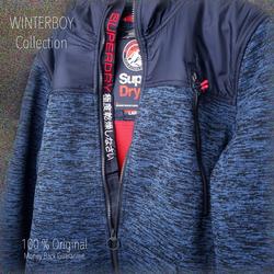 superdry international lite jacket