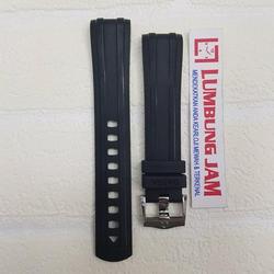 Jual Omega Rubber Strap Model \u0026 Desain 