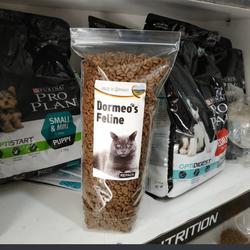 Jual Makanan Kucing Dormeos Terlengkap Terbaik Harga Murah November 2021