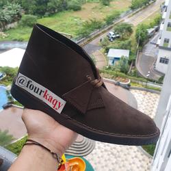 clarks comet wild boots