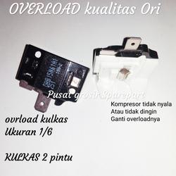 Jual Overload Kulkas Terbaik Harga Murah October 2021 Cicil 0
