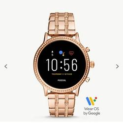 Jual Fossil Gen 5 Model \u0026 Desain 