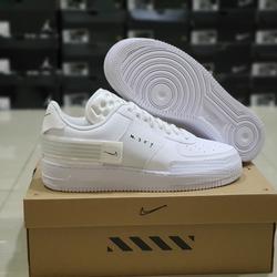 Jual nike air force 1 type n35t white - Kota Palembang - Newborn.idn |  Tokopedia