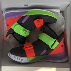 Lebron Soldier 13 Kota Jakarta Pusat