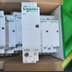 Contattore Schneider Electric Acti9 ICT 16A 2NA 230/240V - Per Motori, Riscaldatori E Impianti Industriali - Foto 10