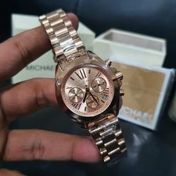 Jual Michael Kors Bradshaw Model 