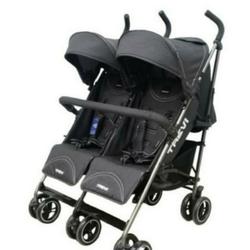 jual stroller kembar