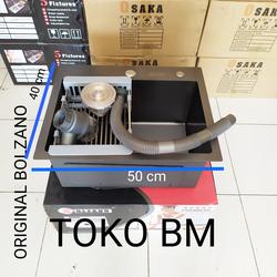 Jual Bolzano 5040 Terlengkap Daftar Harga September 2021 Cicilan 0