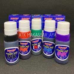 Tinta Stempel Joyko Stamp Pad Ink SPI-11