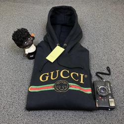 gucci hoodie and pants set