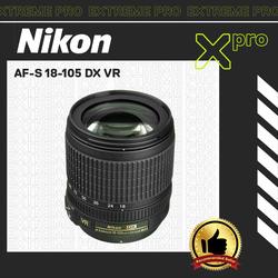Jual Lensa Nikon 18 105 Terbaru Harga Murah September 21 Cicil 0