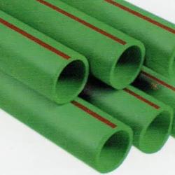 Pipa PPR 3/4"INCH 25 MM PN 20 Rucika wavin untuk Air panas