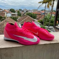 Jual Futsal Nike Mercurial Superfly Terbaik - Harga Murah February 2022 \u0026  Cicil 0%