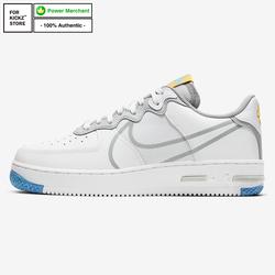 Jual Air Force 1 React Terlengkap - Harga Murah May 2022