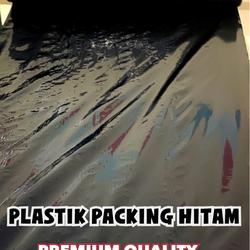 Plastik Hitam Panjang 10 Meter Lebar 100cm(double)