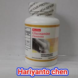 glucozamina si condroitina dr max
