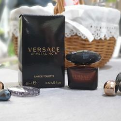 Jual Versace Crystal Noir Terlengkap 