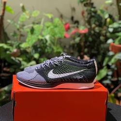 flyknit racer orca