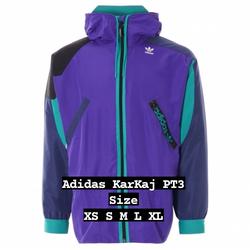 adidas jackets online
