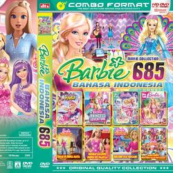Jual Dvd Barbie Murah Terbaik Harga Terbaru November 2021