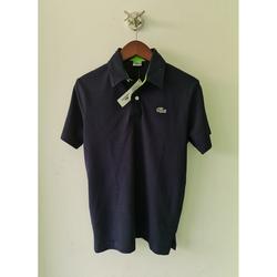 Jual Polo Shirt Lacoste Original Model 