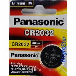 baterai panasonic tipe.  cr2032