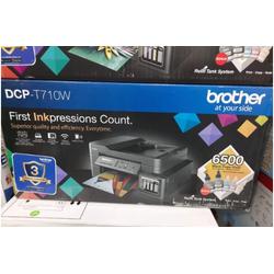 Jual Brother Dcp T710w Murah \u0026 Terbaik - Harga Terbaru May 2022