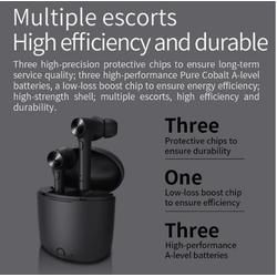 Jual Bluedio Hi wireless tws earbuds 