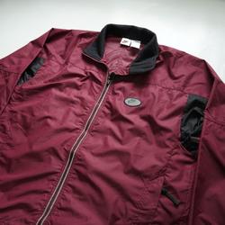 reflective nike windbreaker