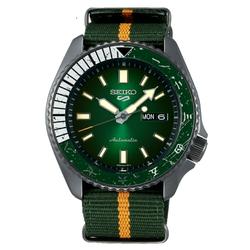 Jual Seiko Prospex Monster Gen 3 