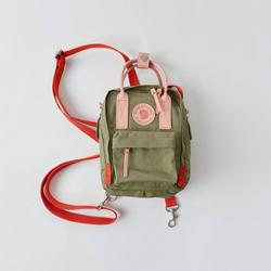 acne studios backpack
