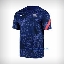 jersey training chelsea 2021