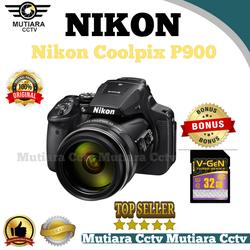 Jual Nikon Coolpix P900 Murah Harga Terbaru 21