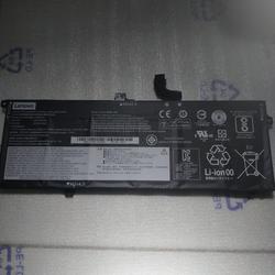 Batería lenovo L20C3P72 11.52V, Batería de Portatiles (reemplazo de