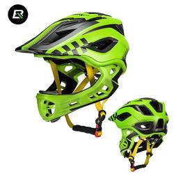 Jual Helm Sepeda Anak Rockbros di Dki 
