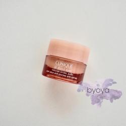 eye cream clinique harga