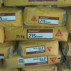 Semen sika Grouth 215 - 25 Kg
